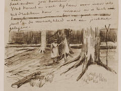 09/10/1882 by Vincent van Gogh
